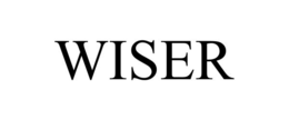 wiser