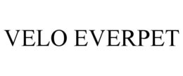 velo everpet