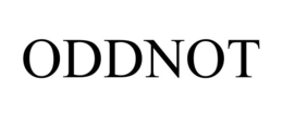 oddnot