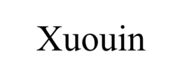 xuouin
