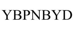 ybpnbyd