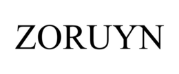 zoruyn