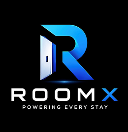 roomx powering every stay
