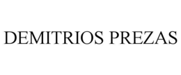 demitrios prezas