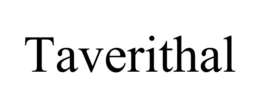 taverithal