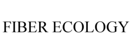 fiber ecology