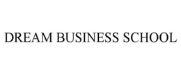 dream business school