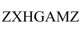 zxhgamz