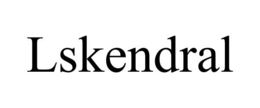 lskendral