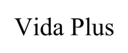 vida plus