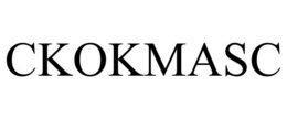 ckokmasc
