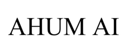 ahum ai