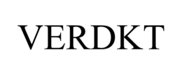 verdkt