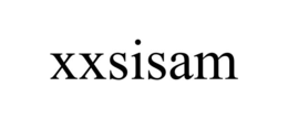 xxsisam