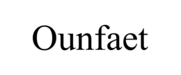 ounfaet