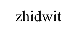 zhidwit