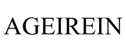 ageirein