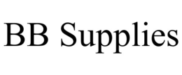 bb supplies
