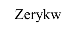 zerykw