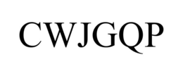 cwjgqp