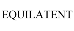equilatent