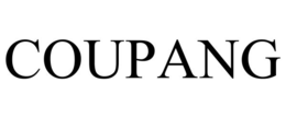 coupang