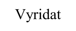 vyridat