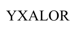 yxalor