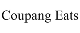 coupang eats
