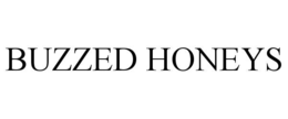 buzzed honeys