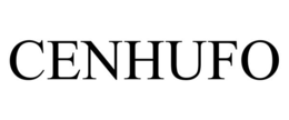 cenhufo