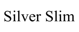 silver slim