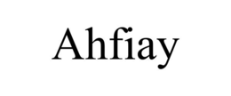 ahfiay