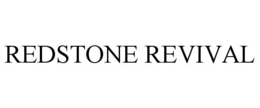 redstone revival