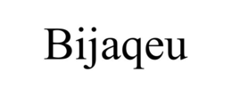bijaqeu