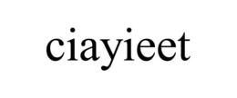 ciayieet