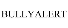 bullyalert