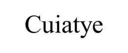 cuiatye