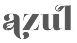 azul