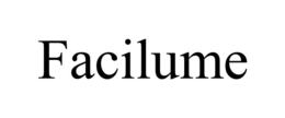 facilume