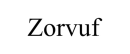 zorvuf