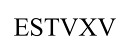 estvxv