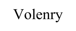 volenry