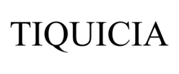 tiquicia