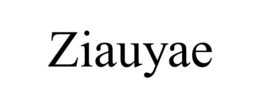 ziauyae