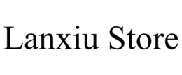 lanxiu store