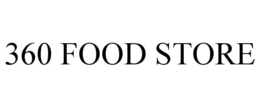 360 food store