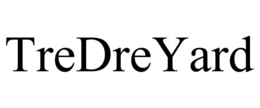 tredreyard