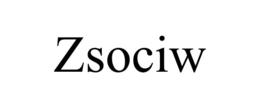 zsociw