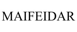 maifeidar